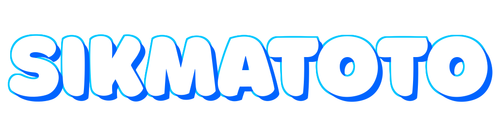 Logo SIKMATOTO